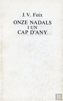 Bertrand.pt - Onze Nadals I Un Cap D' Any