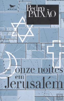 Bertrand.pt - Onze Noites em Jerusalém