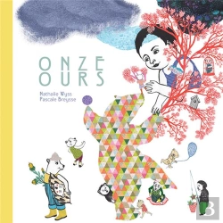 Bertrand.pt - Onze Ours