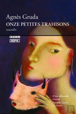 Bertrand.pt - Onze Petites Trahisons
