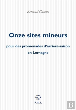 Bertrand.pt - Onze Sites Mineurs Pour Des Promenades D'Arrière-Saison En Lomagne