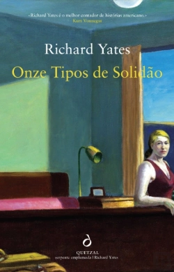 Bertrand.pt - Onze Tipos de Solidão