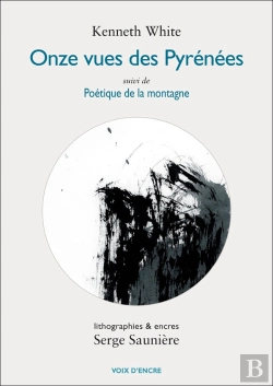 Bertrand.pt - Onze Vues Des Pyrénées ; Poétique De La Montagne