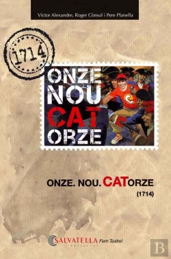 Bertrand.pt - Onze.Nou.Catorze (1714)