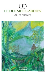 Oo - Le Dernier Gardien