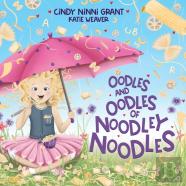 Oodles And Oodles Of Noodley Noodles
