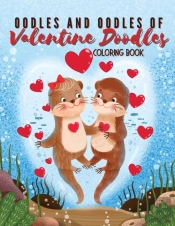 Oodles And Oodles Of Valentine Doodles