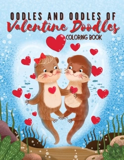 Bertrand.pt - Oodles And Oodles Of Valentine Doodles