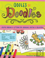 Oodles Of Doodles, 2nd Edition