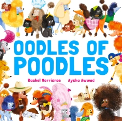 Bertrand.pt - Oodles Of Poodles