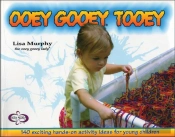 Ooey Gooey Tooey