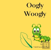 Oogly Woogly