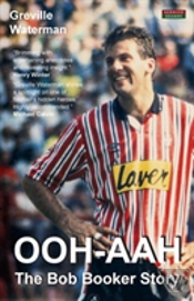 Ooh-Aah: The Bob Booker Story