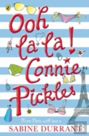 Ooh La La! Connie Pickles