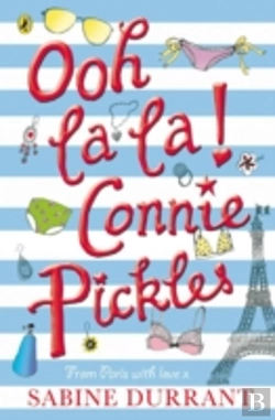 Bertrand.pt - Ooh La La! Connie Pickles