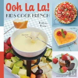 Bertrand.pt - Ooh La La! Kids Cook French