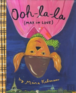 Bertrand.pt - Ooh-La-La (Max In Love)