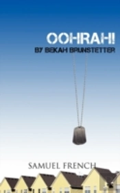 Oohrah!