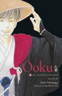 Ooku: Los Aposentos Privados