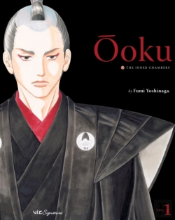 Bertrand.pt - Ooku: The Inner Chambers, Vol. 1