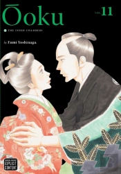 Ooku: The Inner Chambers, Vol. 11