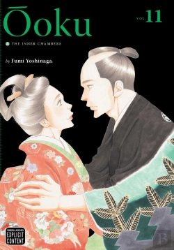 Bertrand.pt - Ooku: The Inner Chambers, Vol. 11