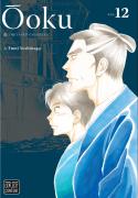 Ooku: The Inner Chambers, Vol. 12