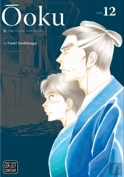 Bertrand.pt - Ooku: The Inner Chambers, Vol. 12