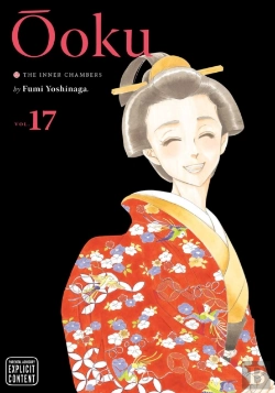 Bertrand.pt - Ooku: The Inner Chambers, Vol. 17