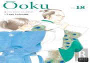 Ooku: The Inner Chambers, Vol. 18