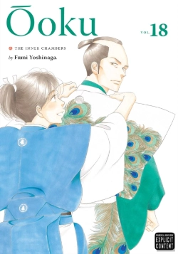 Bertrand.pt - Ooku: The Inner Chambers, Vol. 18