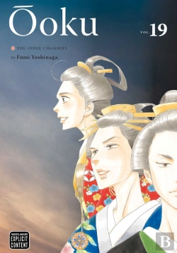 Bertrand.pt - Ooku: The Inner Chambers, Vol. 19