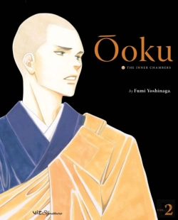 Bertrand.pt - Ooku: The Inner Chambers, Vol. 2