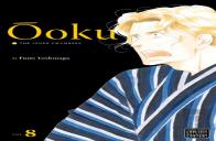 Ooku: The Inner Chambers, Vol. 8