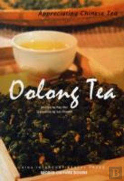 Bertrand.pt - Oolong Tea - Appreciating Chinese Tea Series