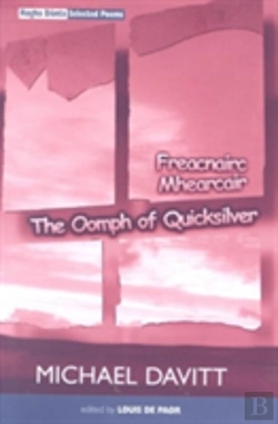 Bertrand.pt - Oomph Of Quicksilver/Freacnairc Mhearcair Rogha D?Nta