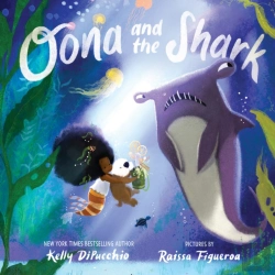Bertrand.pt - Oona And The Shark