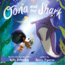 Oona And The Shark