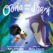 Oona And The Shark