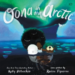 Bertrand.pt - Oona In The Arctic