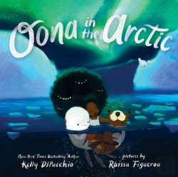 Bertrand.pt - Oona In The Arctic