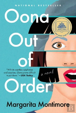 Bertrand.pt - Oona Out Of Order