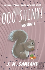 Ooo Shiny!