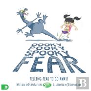 Oooky Pooky Spooky Fear