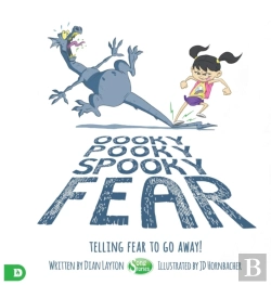 Bertrand.pt - Oooky Pooky Spooky Fear