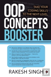 Oop Concepts Booster