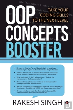 Bertrand.pt - Oop Concepts Booster