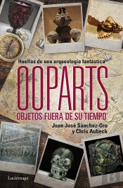 Ooparts. Objetos Fuera De Su Tiempo