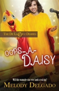 Bertrand.pt - Oops-A-Daisy