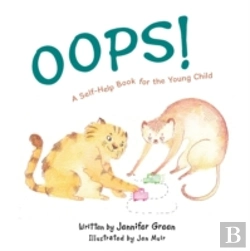 Bertrand.pt - Oops!: A Self-Help Book For The Young Child